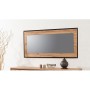 Decorative Chipboard Mirror Quantum İdea 110 Atlantic Pine
Black