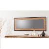 Decorative Chipboard Mirror Quantum İdea 150 Atlantic Pine
Black