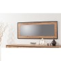 Decorative Chipboard Mirror Quantum İdea 150 Atlantic Pine
Black