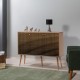 Console Mega-220 Sonoma Oak Console Mega-220 Sonoma Oak