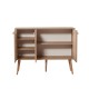 Console Mega-220 Sonoma Oak Console Mega-220 Sonoma Oak