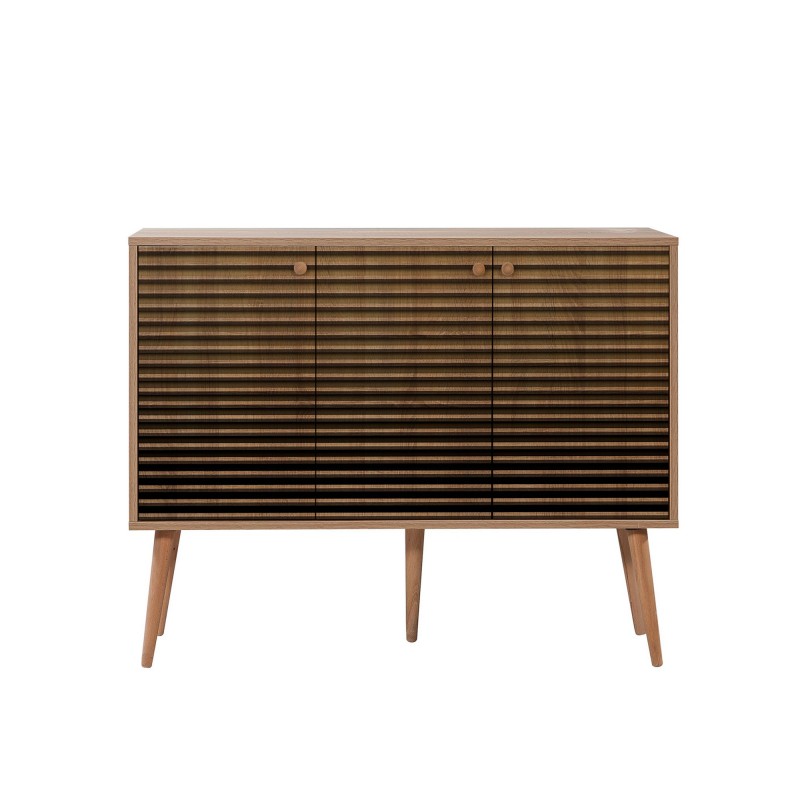 Console Mega-220 Sonoma Oak