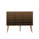 Console Mega-220 Sonoma Oak Console Mega-220 Sonoma Oak