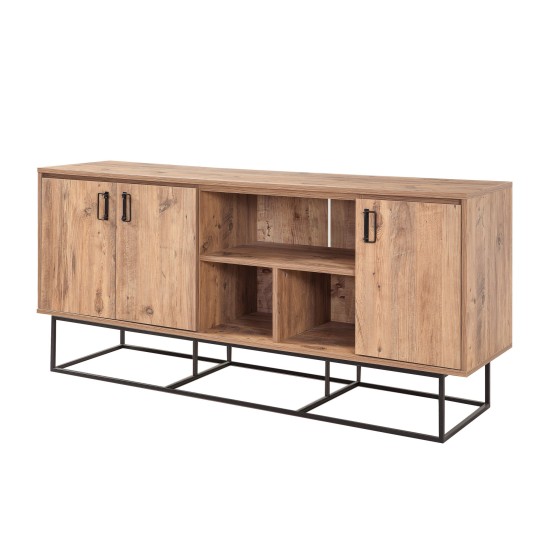 Console Quantum Medula - 200 Atlantic Pine
Black Console Quantum Medula - 200 Atlantic Pine
Black