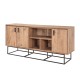 Console Quantum Medula - 200 Atlantic Pine
Black Console Quantum Medula - 200 Atlantic Pine
Black