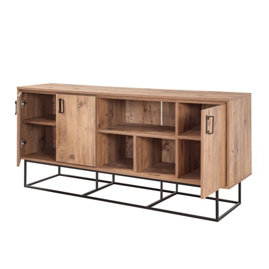 Console Quantum Medula - 200 Atlantic Pine
Black Console Quantum Medula - 200 Atlantic Pine
Black
