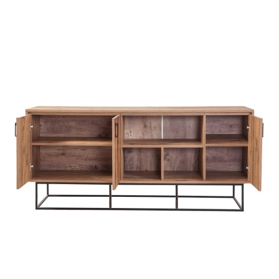 Console Quantum Medula - 200 Atlantic Pine
Black Console Quantum Medula - 200 Atlantic Pine
Black