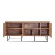 Console Quantum Medula - 200 Atlantic Pine
Black Console Quantum Medula - 200 Atlantic Pine
Black