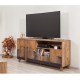 TV Stand Marina Mila - 753 Atlantic Pine