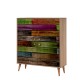 Multi Purpose Cabinet Multilux - 726 Sonoma Oak