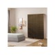 Wardrobe Mode-220 Sonoma Oak