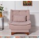 Wing Chair Kelebek Berjer - Rock Rock Wing Chair Kelebek Berjer - Rock Rock