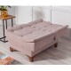 Wing Chair Kelebek Berjer - Rock Rock Wing Chair Kelebek Berjer - Rock Rock