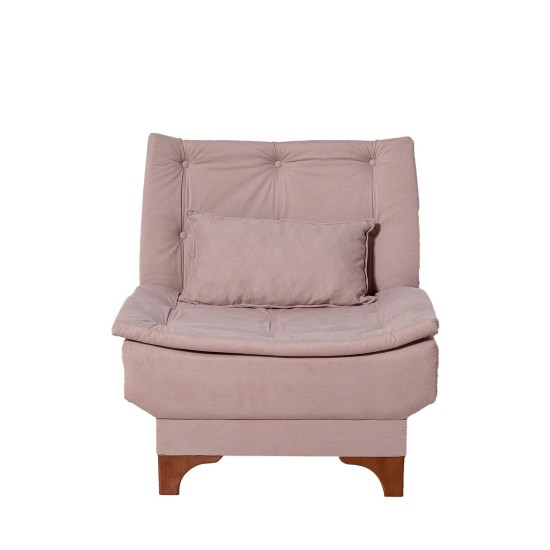 Wing Chair Kelebek Berjer - Rock Rock Wing Chair Kelebek Berjer - Rock Rock
