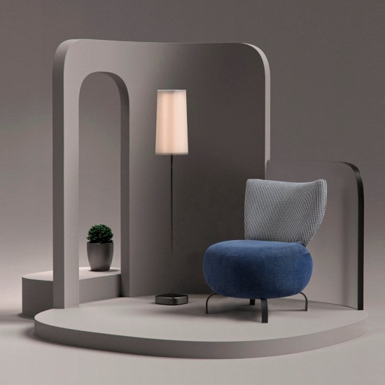 Wing Chair Loly - Dark Blue Dark Blue Wing Chair Loly - Dark Blue Dark Blue