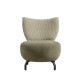 Wing Chair Set Loly Set - Green Green Wing Chair Set Loly Set - Green Green