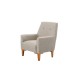 Wing Chair Vina - Cream, Atlantic Pine Cream
Atlantic Pine