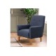 Wing Chair Vina - Dark Blue, Atlantic Pine Dark Blue
Atlantic Pine Wing Chair Vina - Dark Blue, Atlantic Pine Dark Blue
Atlantic Pine