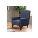 Wing Chair Vina - Dark, Walnut Dark Blue
Walnut Wing Chair Vina - Dark, Walnut Dark Blue
Walnut