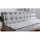 Atelier del Sofa 3-Seat Sofa-Bed Fuoco - Grey Grey