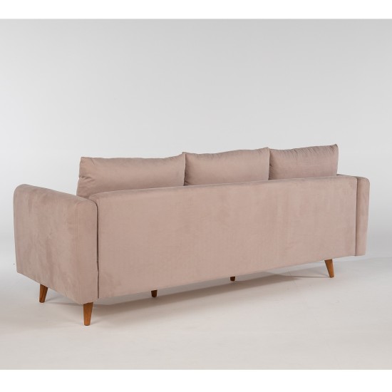 Atelier del Sofa Corner Sofa Sofia Corner Left - Rock Rock
