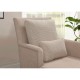 Atelier del Sofa Daybed Bifo - Cream Cream