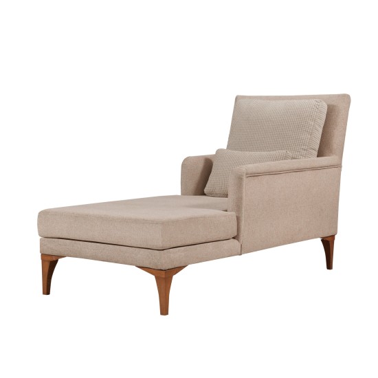 Atelier del Sofa Daybed Bifo - Cream Cream