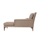 Atelier del Sofa Daybed Bifo - Cream Cream