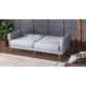 Sofa-Bed Set Aqua-TKM03-1008 Grey Atelier del Sofa Sofa-Bed Set Aqua-TKM03-1008 Grey