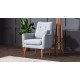 Sofa-Bed Set Aqua-TKM03-1008 Grey Atelier del Sofa Sofa-Bed Set Aqua-TKM03-1008 Grey