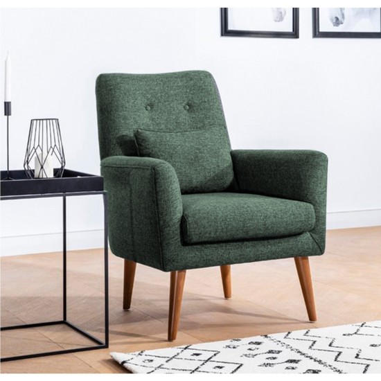 Sofa-Bed Set Aqua-TKM07-1070 Green Atelier del Sofa Sofa-Bed Set Aqua-TKM07-1070 Green
