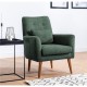Sofa-Bed Set Aqua-TKM07-1070 Green Atelier del Sofa Sofa-Bed Set Aqua-TKM07-1070 Green