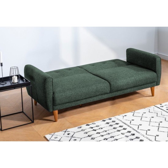Sofa-Bed Set Aria-TKM07-1070 Green Atelier del Sofa Sofa-Bed Set Aria-TKM07-1070 Green