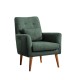 Sofa-Bed Set Aria-TKM07-1070 Green Atelier del Sofa Sofa-Bed Set Aria-TKM07-1070 Green