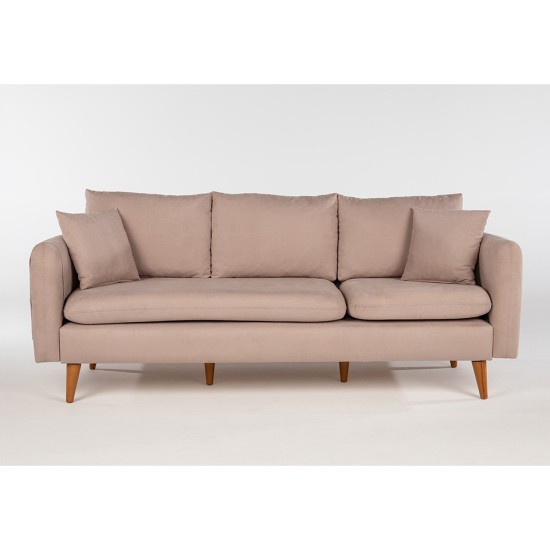 Sofa Set Sofia-TKM07-0900 Stone Atelier del Sofa Sofa Set Sofia-TKM07-0900 Stone