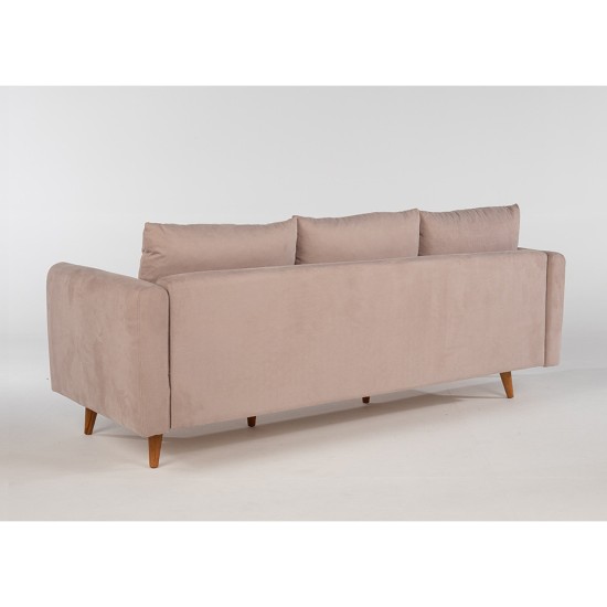 Sofa Set Sofia-TKM07-0900 Stone Atelier del Sofa Sofa Set Sofia-TKM07-0900 Stone