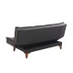 Sofa-Bed Set Santo-TKM01-1053 Anthracite Atelier del Sofa Sofa-Bed Set Santo-TKM01-1053 Anthracite
