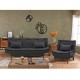 Sofa-Bed Set Santo-TKM01-1053 Anthracite Atelier del Sofa Sofa-Bed Set Santo-TKM01-1053 Anthracite