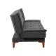 Sofa-Bed Set Santo-TKM01-1053 Anthracite Atelier del Sofa Sofa-Bed Set Santo-TKM01-1053 Anthracite