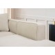 Corner Sofa More M (M4-M1-M2-M3) - Cream Cream Corner Sofa More M (M4-M1-M2-M3) - Cream Cream