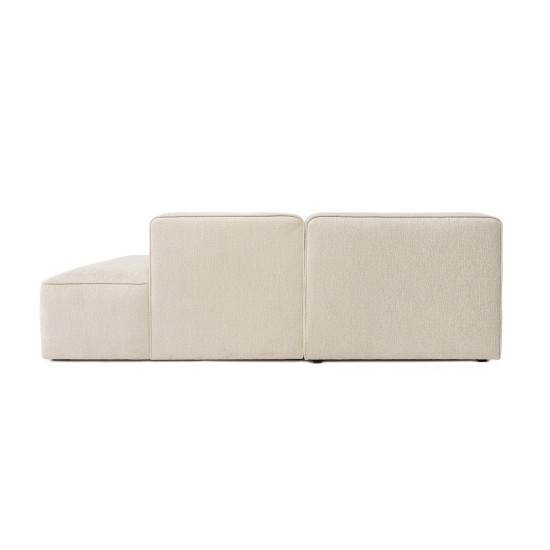 Corner Sofa More M (M4-M2-M1-M3) - Cream Cream Atelier del Sofa Corner Sofa More M (M4-M2-M1-M3) - Cream Cream