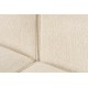 Corner Sofa More M(M4-M2-M3) - Cream Cream Atelier del Sofa Corner Sofa More M(M4-M2-M3) - Cream Cream