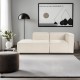 Corner Sofa More M (M4-M7) - Cream Cream Atelier del Sofa Corner Sofa More M (M4-M7) - Cream Cream