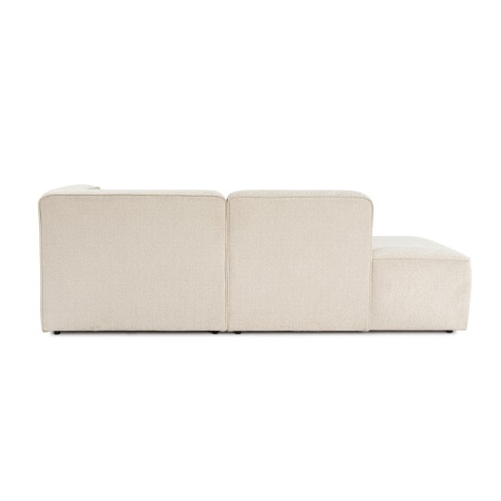 Corner Sofa More M (M4-M7) - Cream Cream Atelier del Sofa Corner Sofa More M (M4-M7) - Cream Cream
