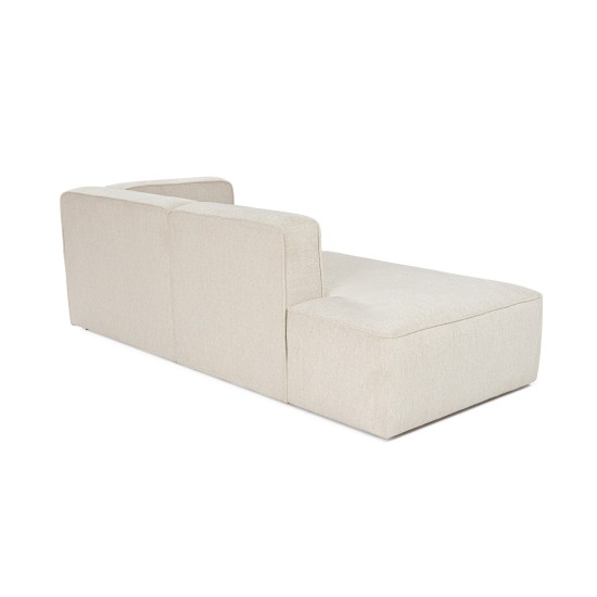 Corner Sofa More M (M4-M7) - Cream Cream Atelier del Sofa Corner Sofa More M (M4-M7) - Cream Cream
