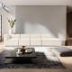 Corner Sofa More M (M2-M1-M1-M3) - Cream Cream Corner Sofa More M (M2-M1-M1-M3) - Cream Cream