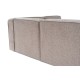 Γωνιακός Καναπές More B (M5-M1-M1-M2-M3) - Χρώμα Μόκα - 280x90x69εκ Γωνιακός Καναπές More B (M5-M1-M1-M2-M3) - Χρώμα Μόκα - 280x90x69εκ