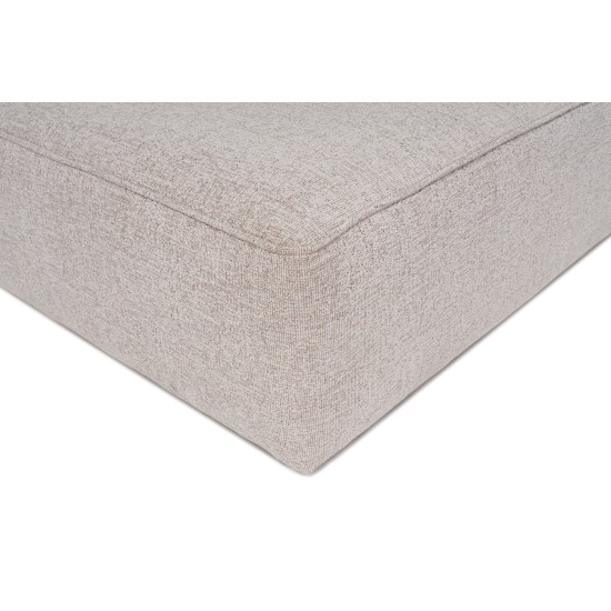 Γωνιακός Καναπές More B (M5-M1-M1-M2-M3) - Χρώμα Μόκα - 280x90x69εκ Γωνιακός Καναπές More B (M5-M1-M1-M2-M3) - Χρώμα Μόκα - 280x90x69εκ