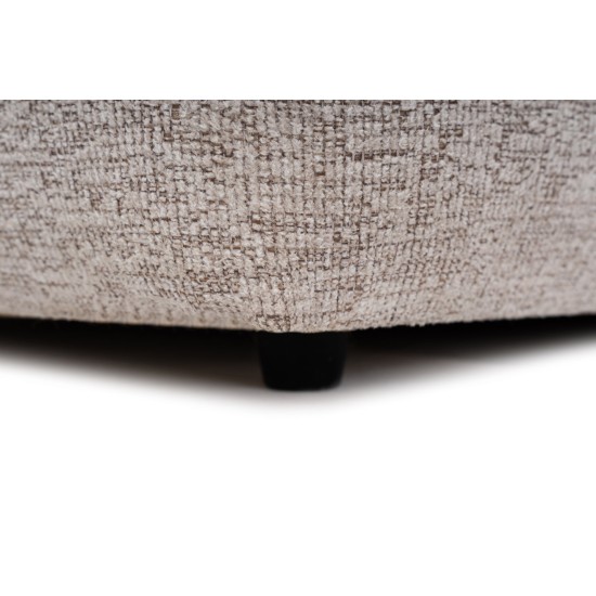 Γωνιακός Καναπές More B (M5-M1-M1-M2-M3) - Χρώμα Μόκα - 280x90x69εκ Γωνιακός Καναπές More B (M5-M1-M1-M2-M3) - Χρώμα Μόκα - 280x90x69εκ