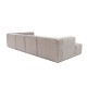 Γωνιακός Καναπές More B (M5-M1-M1-M2-M3) - Χρώμα Μόκα - 280x90x69εκ Γωνιακός Καναπές More B (M5-M1-M1-M2-M3) - Χρώμα Μόκα - 280x90x69εκ